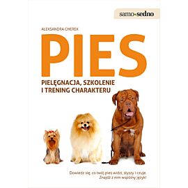 Samo Sedno - Pies (e-book)