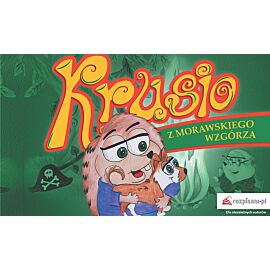 Krusio z Morawskiego Wzgórza