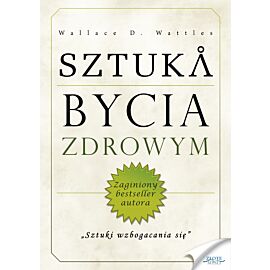 Sztuka bycia zdrowym (e-book)