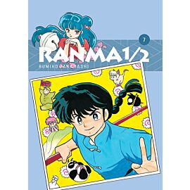 Ranma 1/2 - 07