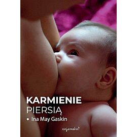 Karmienie piersią