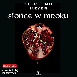 Słońce w mroku (audiobook MP3)