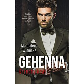 Gehenna. Grzechy krwi