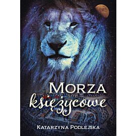 Morza Księżycowe (e-book)