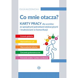 Co mnie otacza
