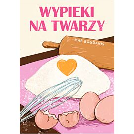 Wypieki na twarzy