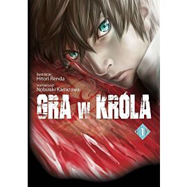Gra w króla - 01