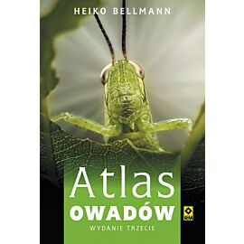 Atlas owadów wyd. 3