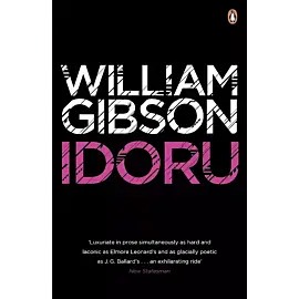 Idoru