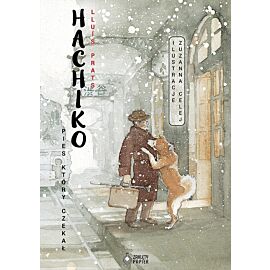 Hachiko. Pies, który czekał