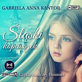 Śląski Kopciuszek (audiobook CD)