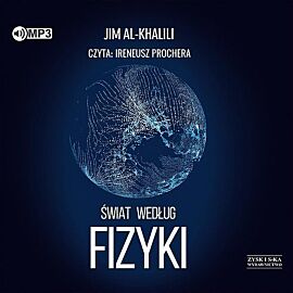 Świat według fizyki