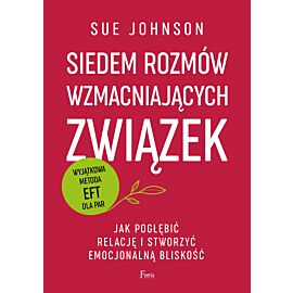 Siedem rozmów wzmacniających związek (e-book)