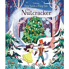Peep Inside a Fairy Tale The Nutcracker