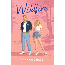 Wildfire (e-book)