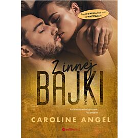 Z innej bajki (e-book)