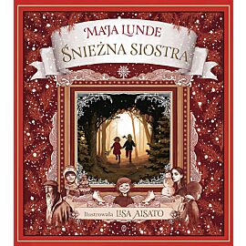 Śnieżna siostra