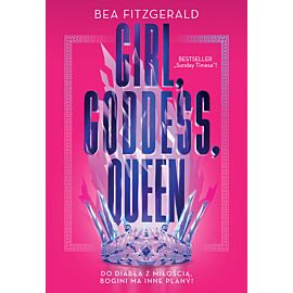 Girl, Goddess, Queen