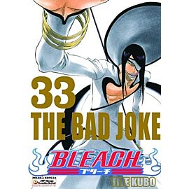 Bleach - 33