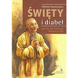 Święty i diabeł