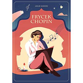 Frycek Chopin (e-book)