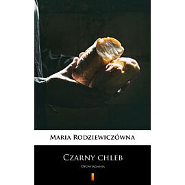 Czarny chleb (e-book)