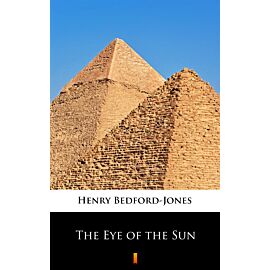 The Eye of the Sun (e-book)