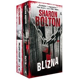 Pakiet Blizna / Już jesteś martwa