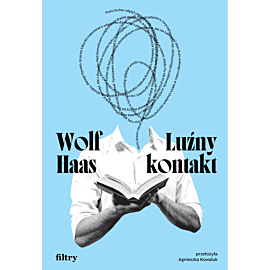 Luźny kontakt (e-book)