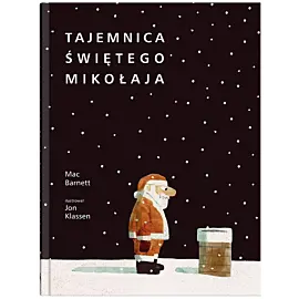 Tajemnica Świętego Mikołaja