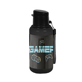 Bidon 500ml Gamer PP26GM-3030
