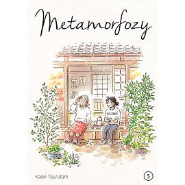 Metamorfozy - 05