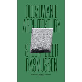 Odczuwanie architektury (e-book)