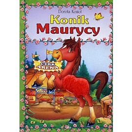 Konik Maurycy