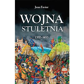 Wojna stuletnia 1337-1453