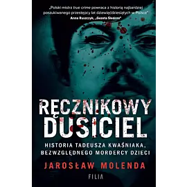 Ręcznikowy dusiciel