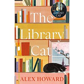 The Library Cat