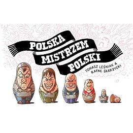 Polska Mistrzem Polski - 01