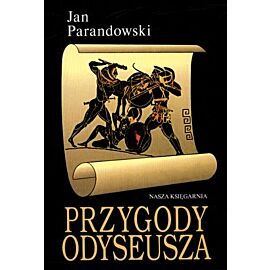 Przygody odyseusza wyd. 2014