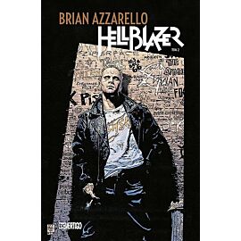 Hellblazer (Azzarello) - 02