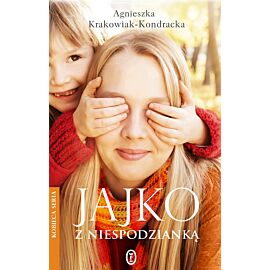Jajko z niespodzianką