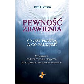 Pewność zbawienia