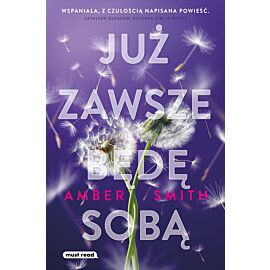 Już zawsze będę sobą (e-book)