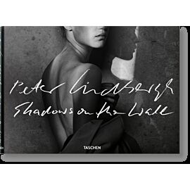 Peter Lindbergh. Shadows on the Wall