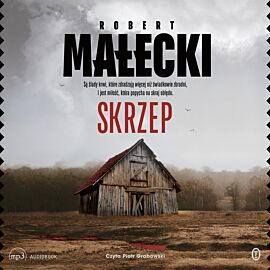 Skrzep (audiobook MP3)