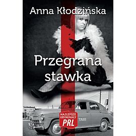 Przegrana stawka