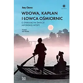 Wdowa, Kapłan i Łowca Ośmiornic