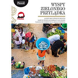Wyspy zielonego przylądka złota seria wyd. 2013