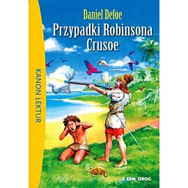 Przypadki robinsona crusoe