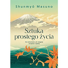Sztuka prostego życia
